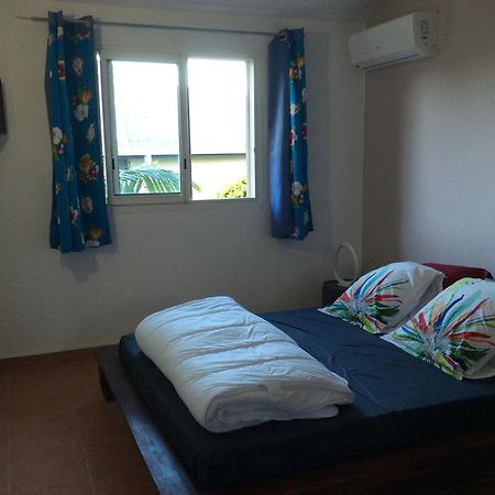 La Kaz A Dada Hotel Sainte-Suzanne Eksteriør billede