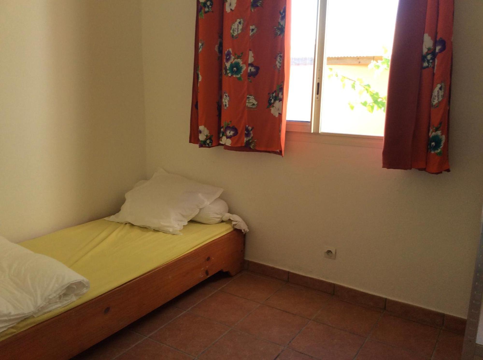 La Kaz A Dada Hotel Sainte-Suzanne Eksteriør billede