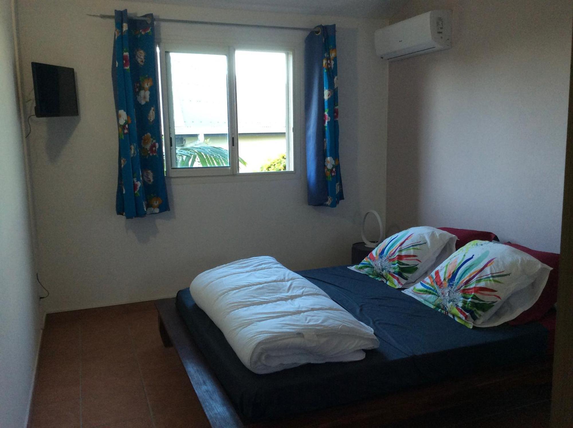 La Kaz A Dada Hotel Sainte-Suzanne Eksteriør billede